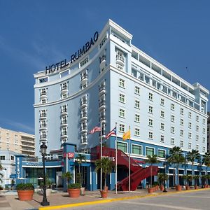 Hotel Rumbao, A Tribute Portfolio Hotel